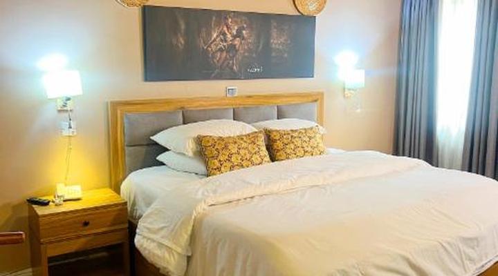 Cata Luxury Apartments