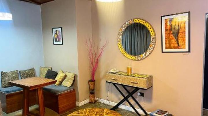 Cata Luxury Apartments