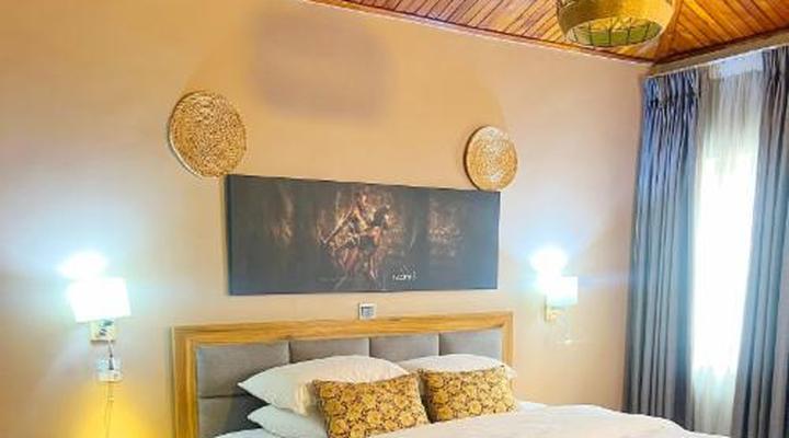 Cata Luxury Apartments