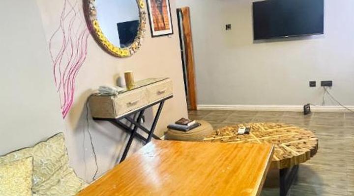 Cata Luxury Apartments