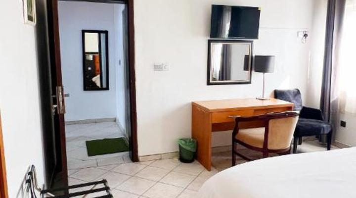 Cata Luxury Apartments