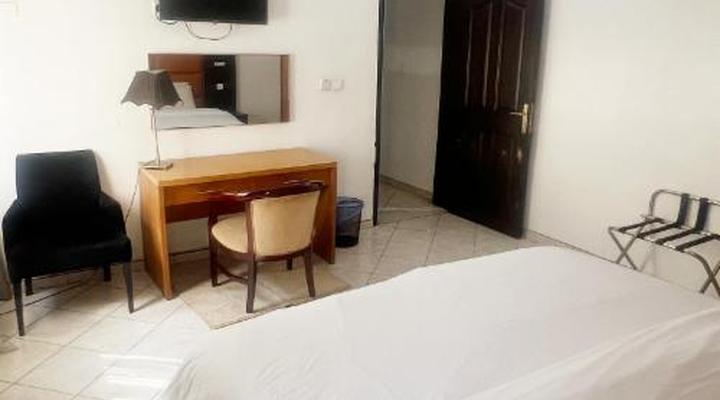 Cata Luxury Apartments