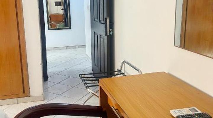 Cata Luxury Apartments