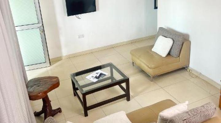 Cata Luxury Apartments