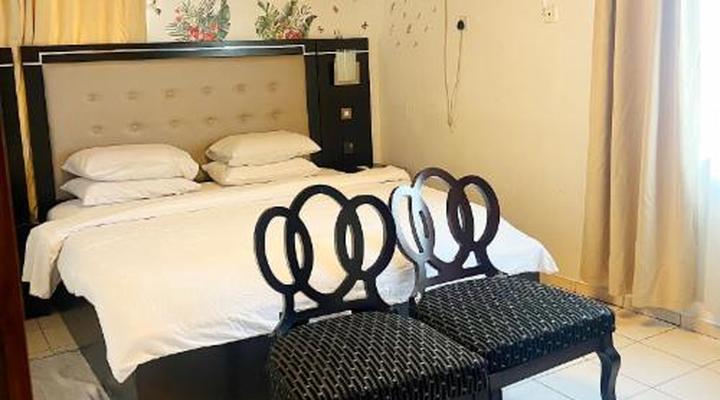 Cata Luxury Apartments