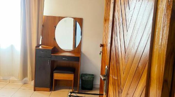 Cata Luxury Apartments