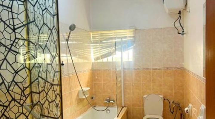 Cata Luxury Apartments