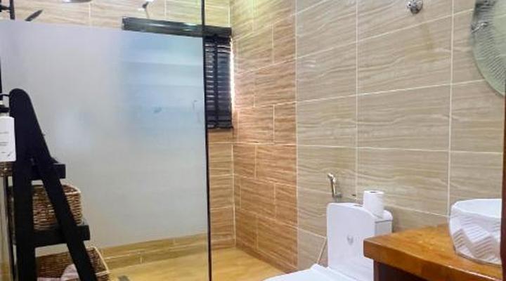 Cata Luxury Apartments