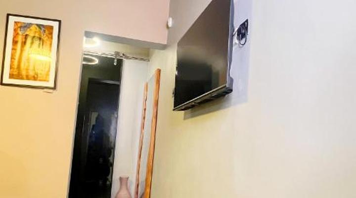 Cata Luxury Apartments