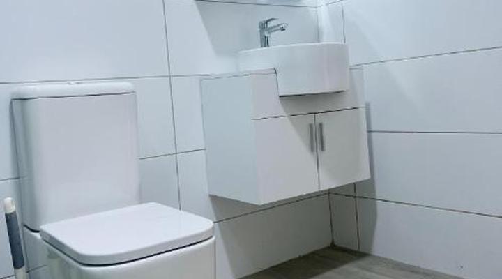 Cata Luxury Apartments