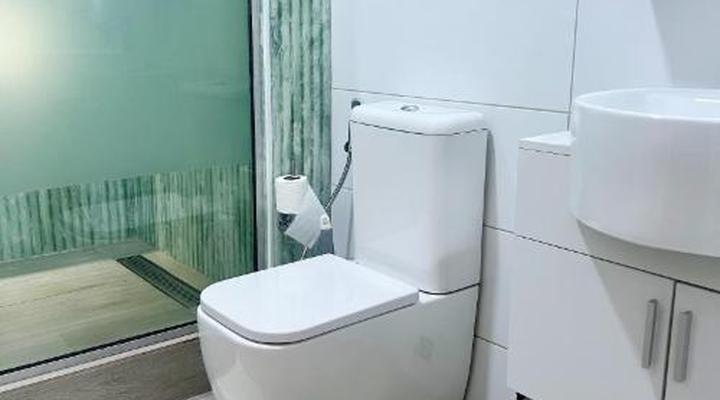 Cata Luxury Apartments