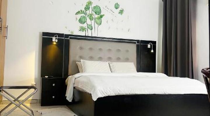 Cata Luxury Apartments