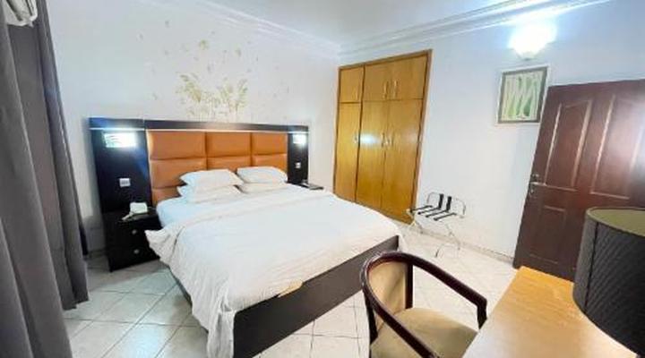 Cata Luxury Apartments