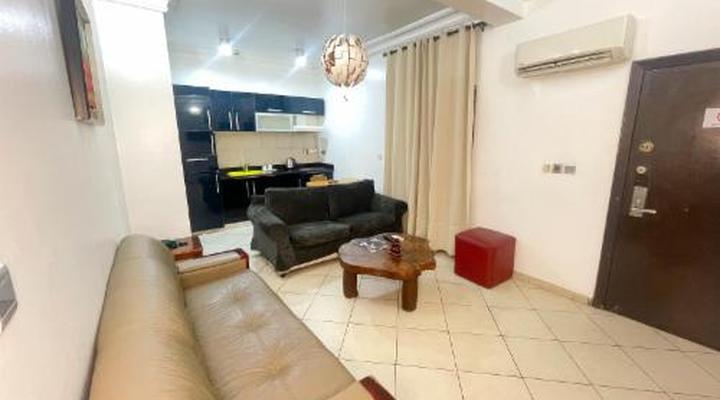 Cata Luxury Apartments