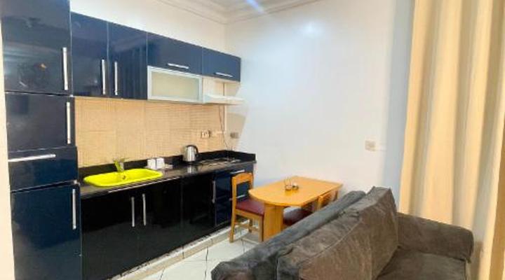 Cata Luxury Apartments