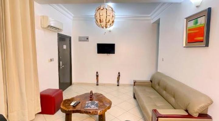 Cata Luxury Apartments