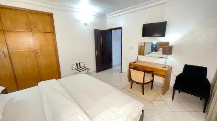 Cata Luxury Apartments