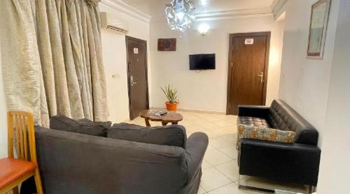 Cata Luxury Apartments