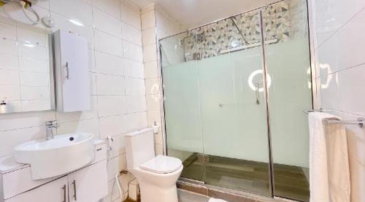 Cata Luxury Apartments