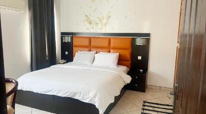 Cata Luxury Apartments