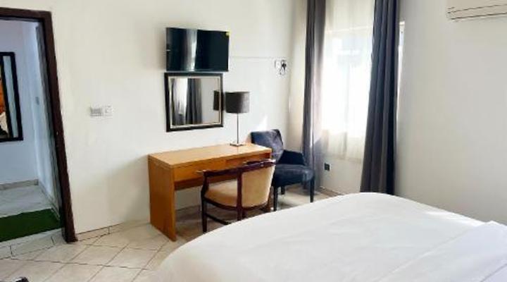 Cata Luxury Apartments