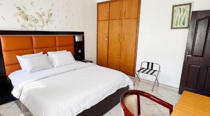 Cata Luxury Apartments