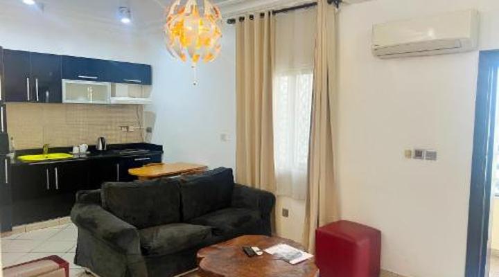 Cata Luxury Apartments