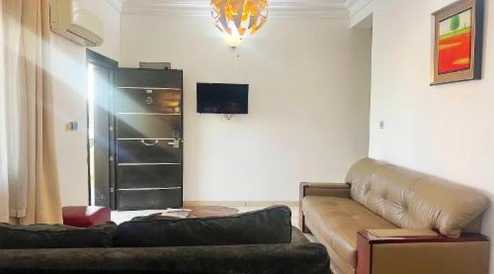 Cata Luxury Apartments