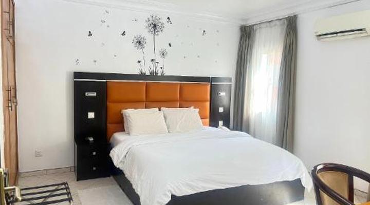 Cata Luxury Apartments