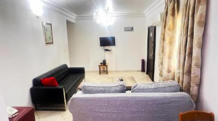 Cata Luxury Apartments