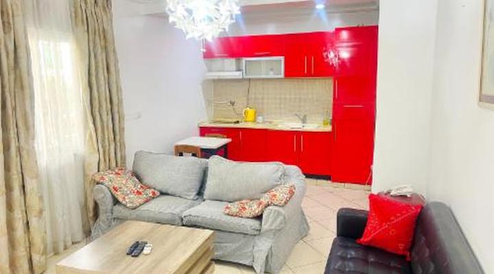 Cata Luxury Apartments