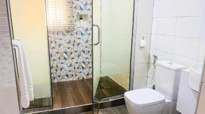 Cata Luxury Apartments