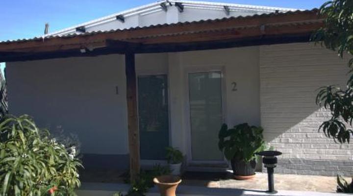 Little Bush Guesthouse