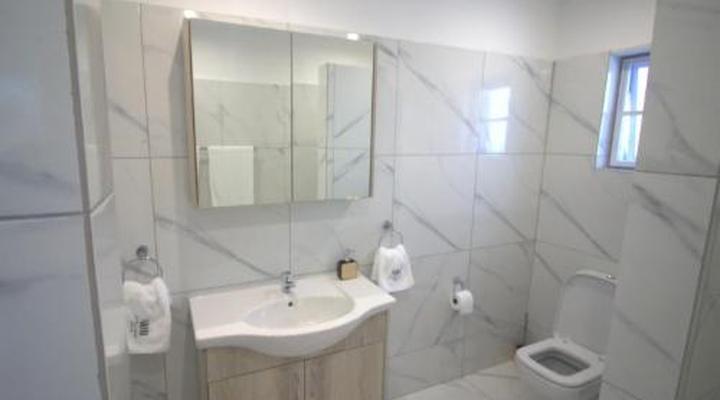 Little Bush Guesthouse