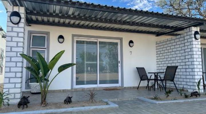 Little Bush Guesthouse