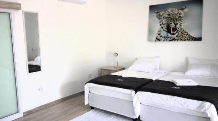 Little Bush Guesthouse