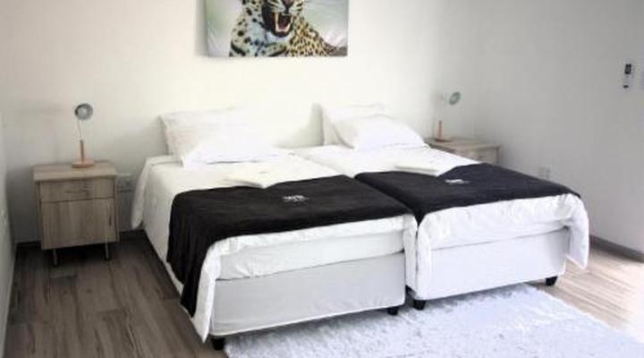 Little Bush Guesthouse