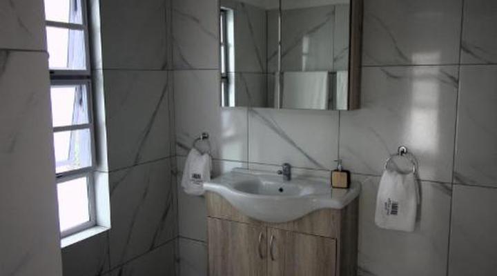 Little Bush Guesthouse