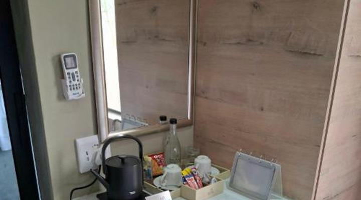 Balalaika Boutique Lodge