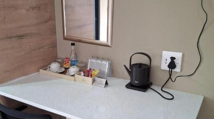 Balalaika Boutique Lodge