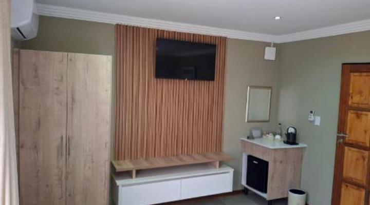 Balalaika Boutique Lodge