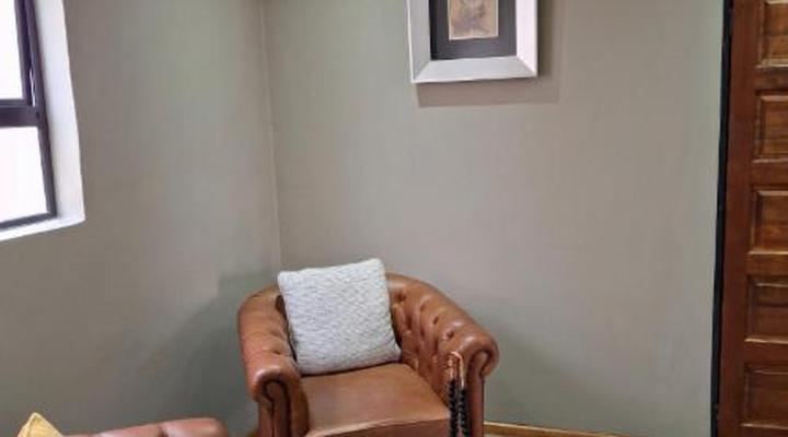 Balalaika Boutique Lodge