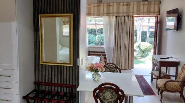 Royal Ridge Guest House