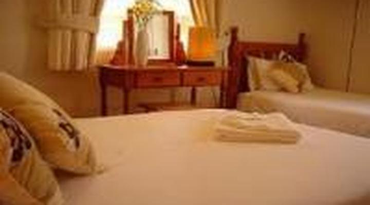 Sommersby Guest House