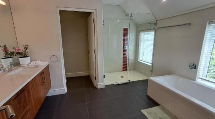 The Wild Mushroom Boutique Hotel