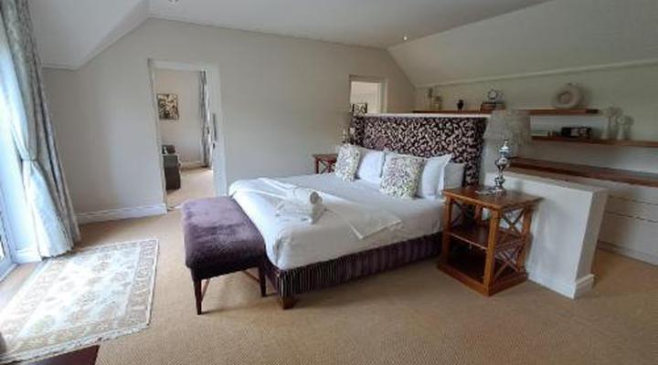 The Wild Mushroom Boutique Hotel