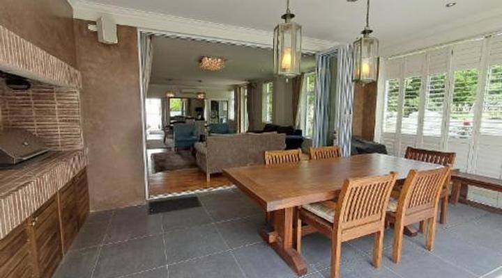 The Wild Mushroom Boutique Hotel