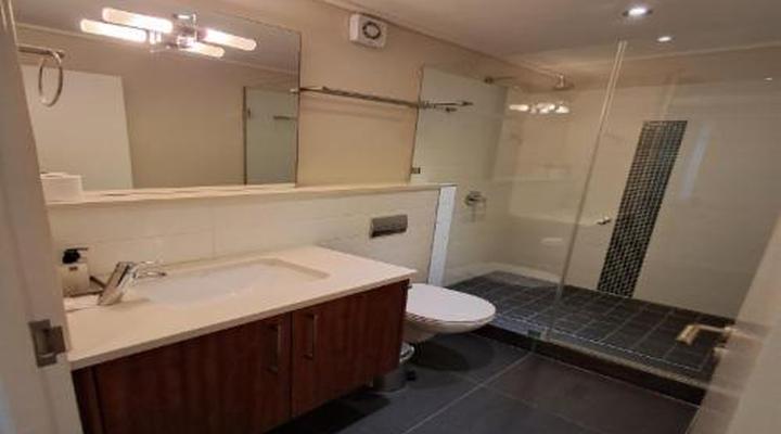 The Wild Mushroom Boutique Hotel