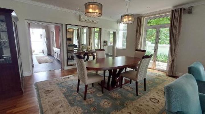 The Wild Mushroom Boutique Hotel