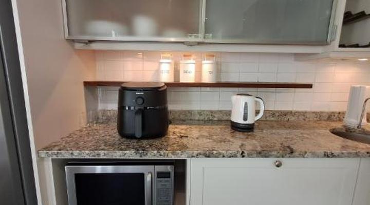 The Wild Mushroom Boutique Hotel